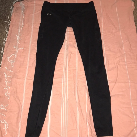 Under Armour Pants - Under Armor Leggings